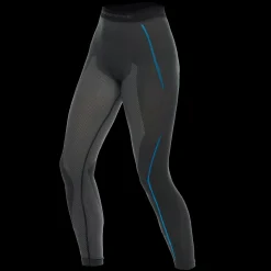 Dainese DRY PANTS LADY BLACK/BLUE New