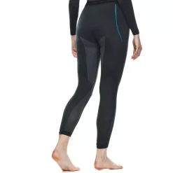 Dainese DRY PANTS LADY BLACK/BLUE New