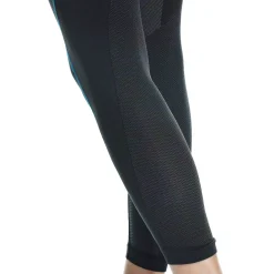 Dainese DRY PANTS LADY BLACK/BLUE New
