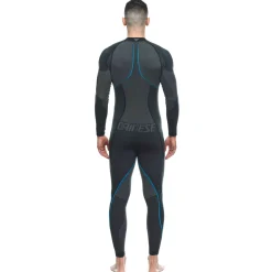 Dainese DRY SUIT BLACK/BLUE