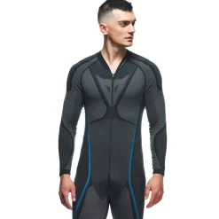 Dainese DRY SUIT BLACK/BLUE