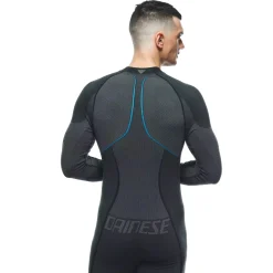 Dainese DRY SUIT BLACK/BLUE