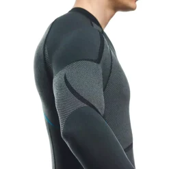 Dainese DRY SUIT BLACK/BLUE