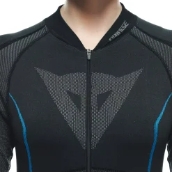 Dainese DRY SUIT LADY BLACK/BLUE Outlet