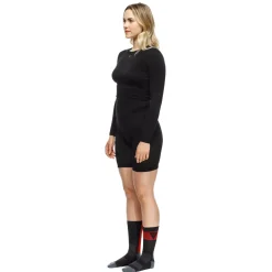 Dainese DSKIN - TECHNISCHE DAMEN-FAHRRADSHORTS MIT SITZFUTTER BLACK Online