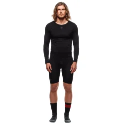 Dainese DSKIN - TECHNISCHE FAHRRADSHORTS FÜR HERREN MIT SITZFUTTER BLACK Clearance