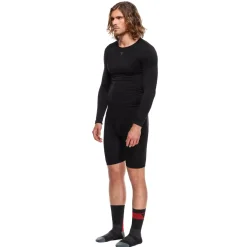 Dainese DSKIN - TECHNISCHE FAHRRADSHORTS FÜR HERREN MIT SITZFUTTER BLACK Clearance