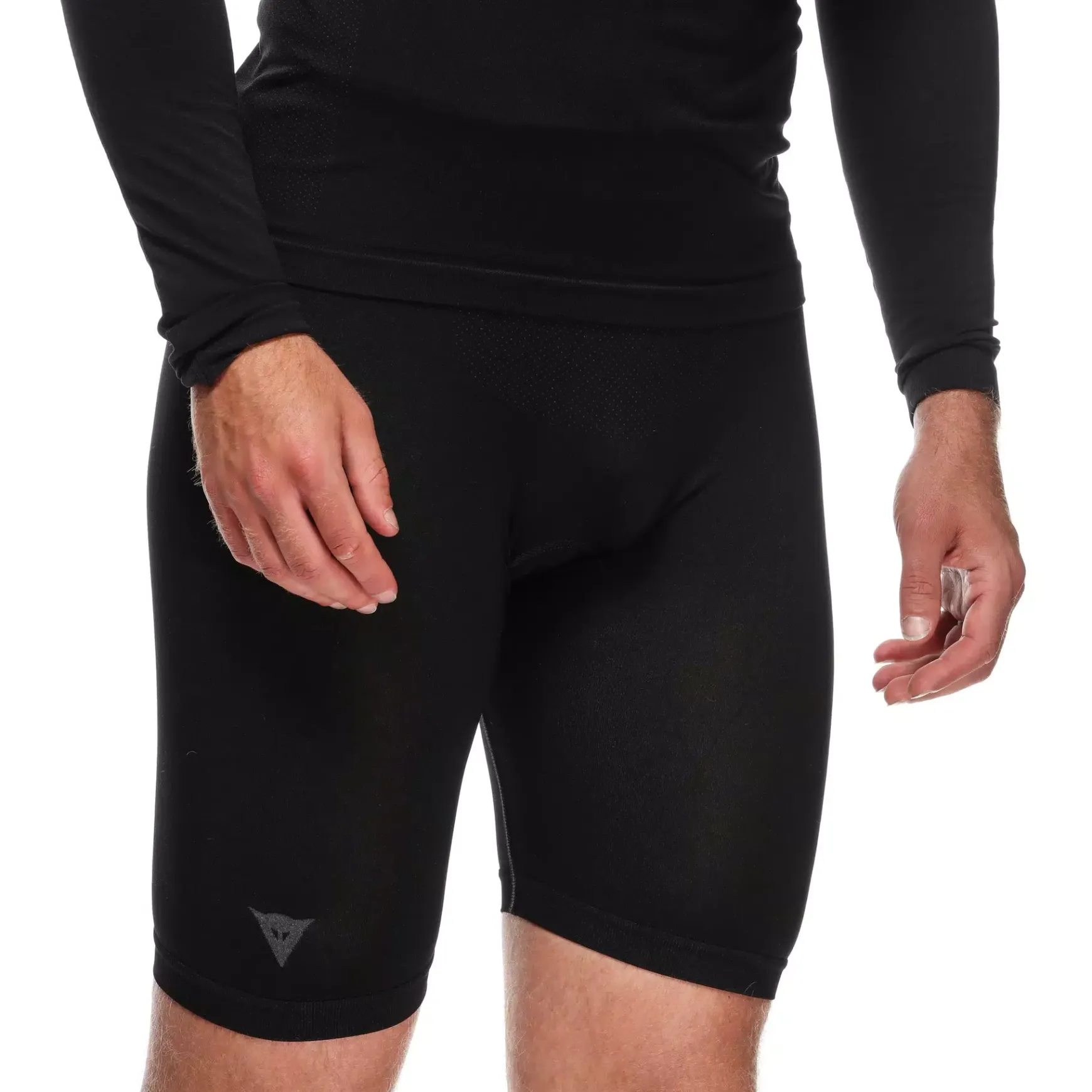 Dainese DSKIN - TECHNISCHE FAHRRADSHORTS FÜR HERREN MIT SITZFUTTER BLACK Clearance