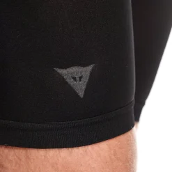 Dainese DSKIN - TECHNISCHE FAHRRADSHORTS FÜR HERREN MIT SITZFUTTER BLACK Clearance