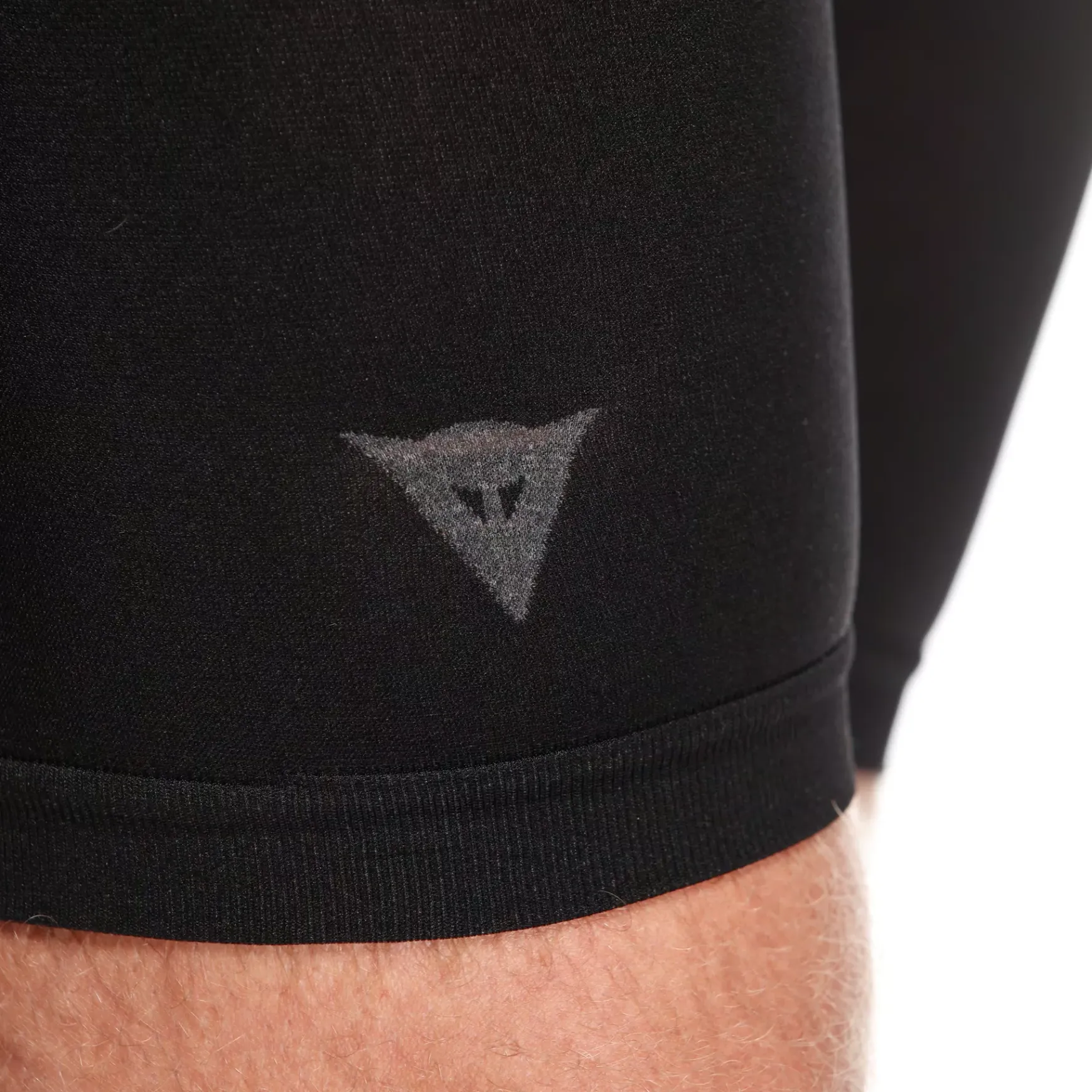 Dainese DSKIN - TECHNISCHE FAHRRADSHORTS FÜR HERREN MIT SITZFUTTER BLACK Clearance