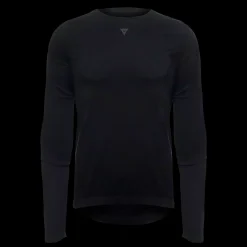 Dainese DSKIN LS - TECHNISCHES FAHRRAD-LANGARMSHIRT HERREN BLACK Best