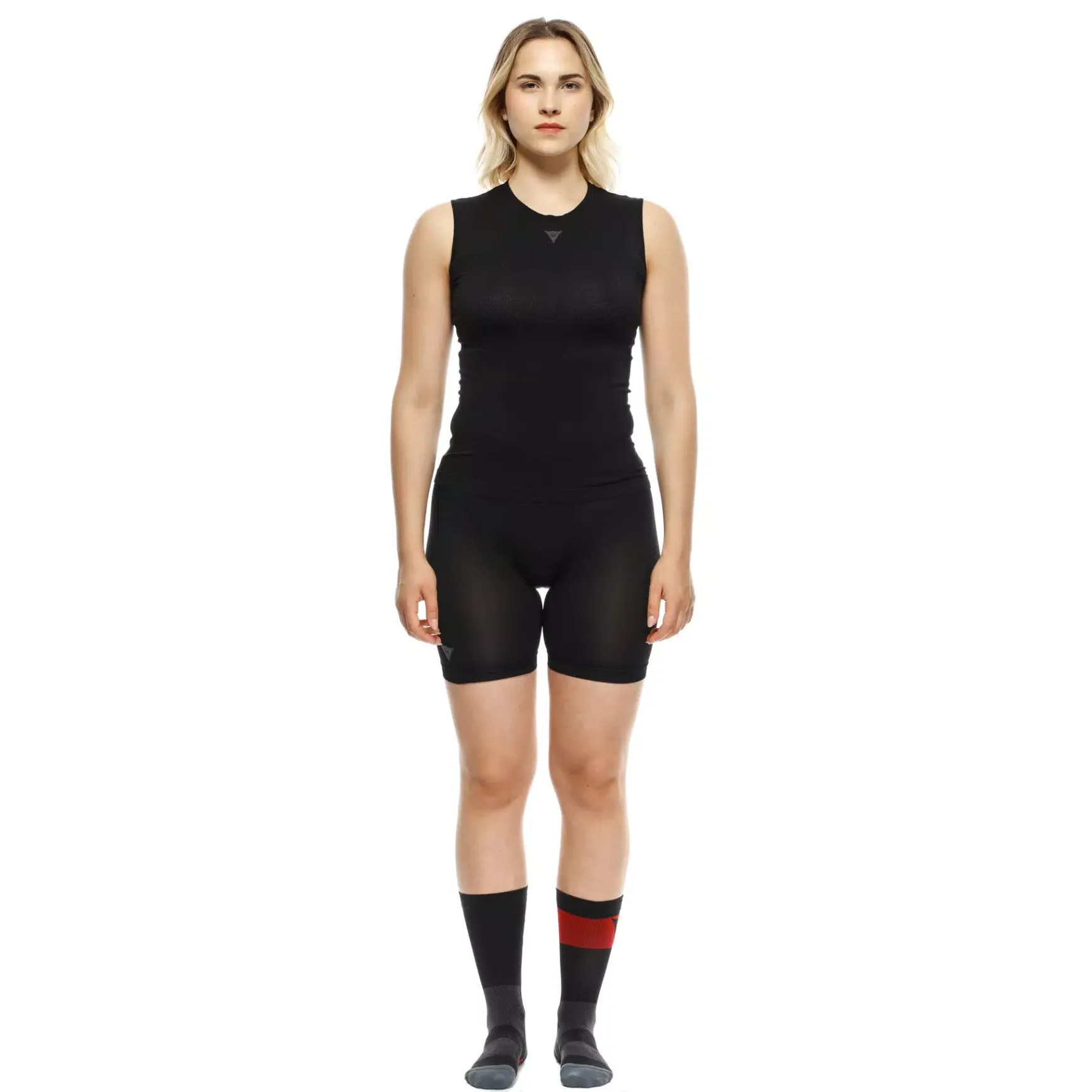 Dainese DSKIN VEST - TECHNISCHE WESTE DAMEN BIKE BLACK Discount