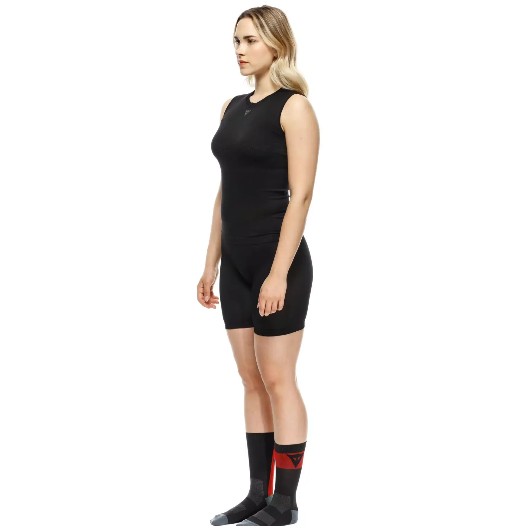 Dainese DSKIN VEST - TECHNISCHE WESTE DAMEN BIKE BLACK Discount