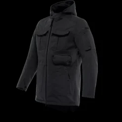 Dainese DUOMO ABSØLUTESHELL PRO PARKA BLACK Outlet