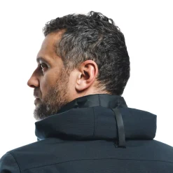 Dainese DUOMO ABSØLUTESHELL PRO PARKA BLACK Outlet