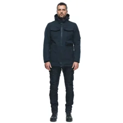 Dainese DUOMO ABSØLUTESHELL PRO PARKA BLACK Outlet