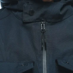 Dainese DUOMO ABSØLUTESHELL PRO PARKA BLACK Outlet