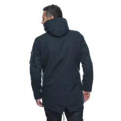 Dainese DUOMO ABSØLUTESHELL PRO PARKA BLACK Outlet