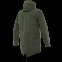 Dainese DUOMO ABSØLUTESHELL PRO PARKA GREEN Hot