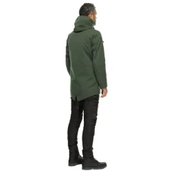 Dainese DUOMO ABSØLUTESHELL PRO PARKA GREEN Hot