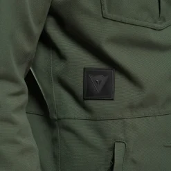 Dainese DUOMO ABSØLUTESHELL PRO PARKA GREEN Hot