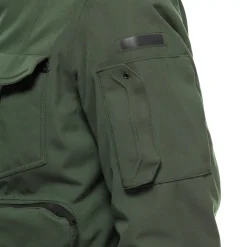 Dainese DUOMO ABSØLUTESHELL PRO PARKA GREEN Hot