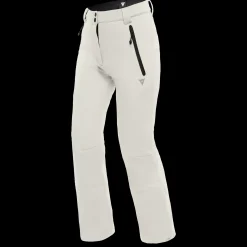Dainese EIRA - SOFTSHELL-DAMENSKIHOSE LILY-WHITE Hot