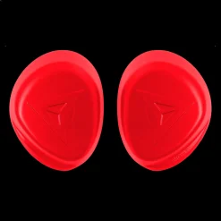 Dainese ELBOW SLIDER RSS 3.0 FLUO-RED Sale