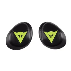 Dainese ELBOW SLIDER RSS 4.0 BLACK/YELLOW-FLUO Sale