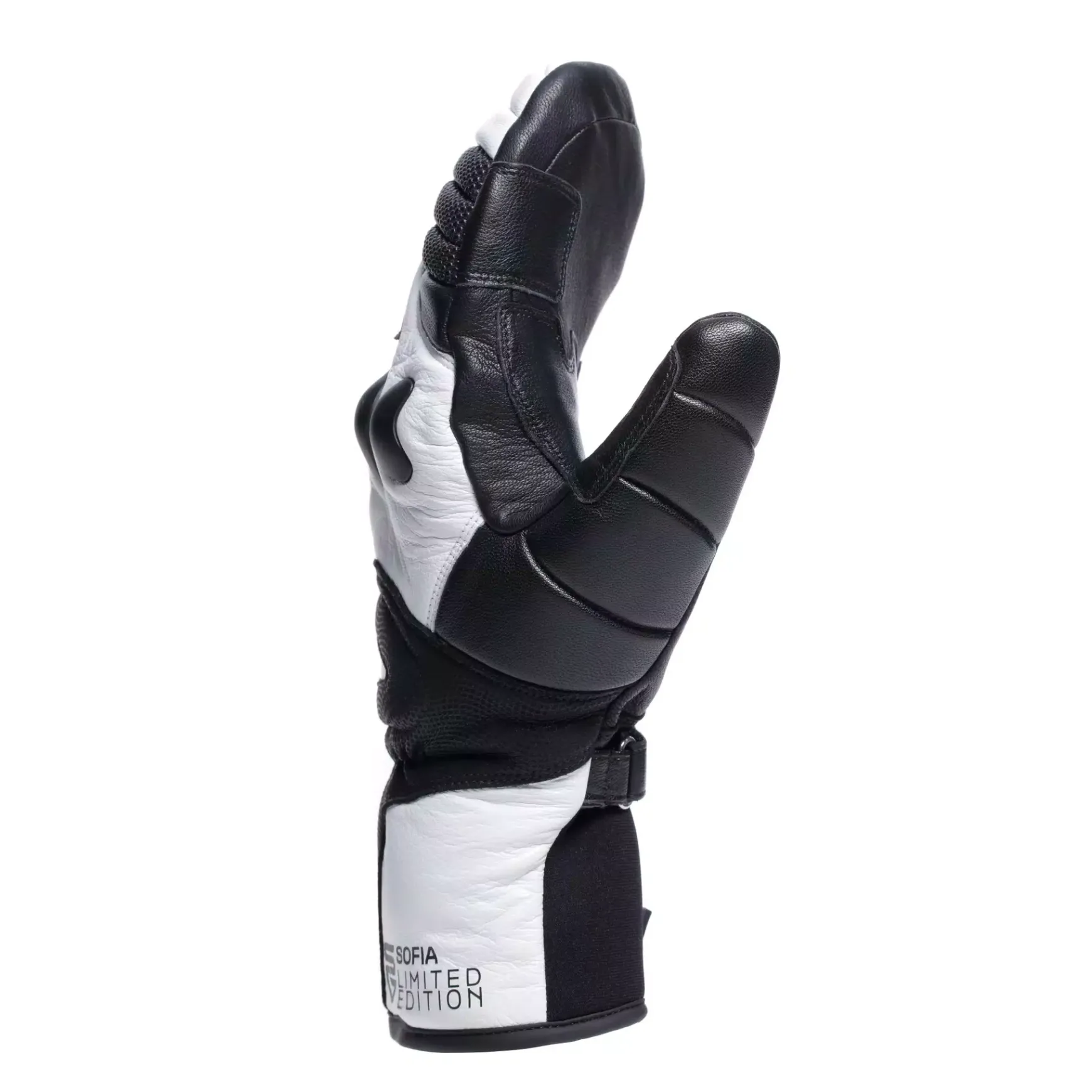 Dainese ERGOTEK PRO SOFIA GOGGIA SKIHANDSCHUHE FÜR HERREN WHITE/BLACK Online