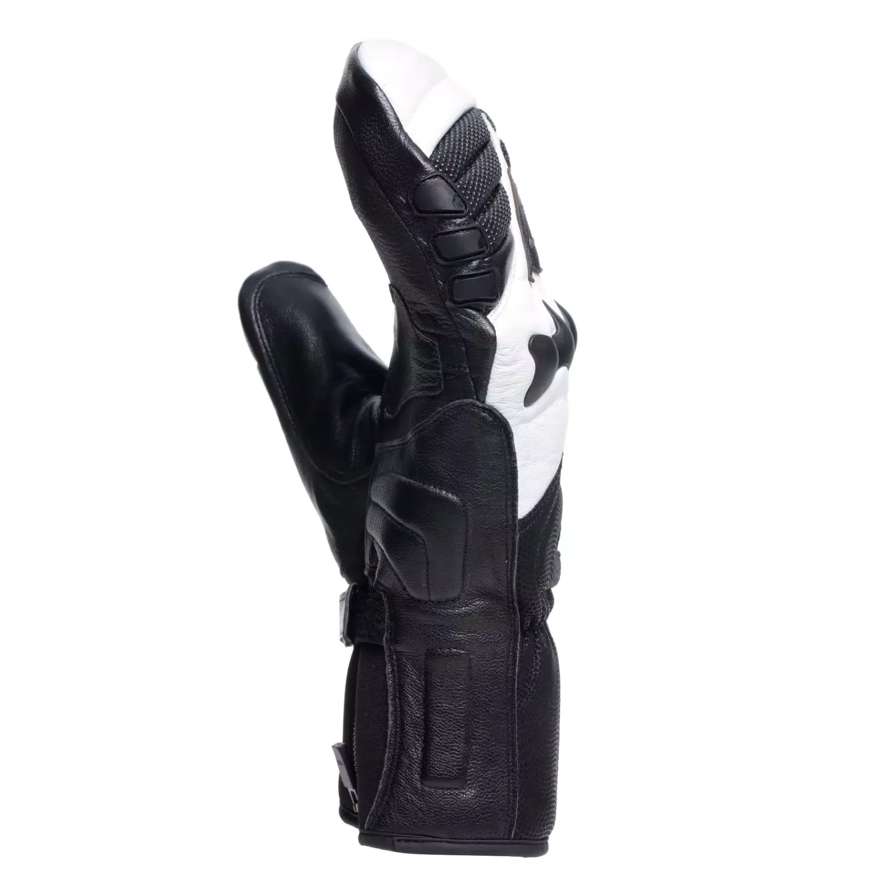 Dainese ERGOTEK PRO SOFIA GOGGIA SKIHANDSCHUHE FÜR HERREN WHITE/BLACK Online