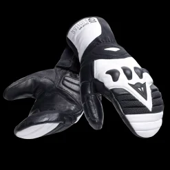 Dainese ERGOTEK PRO SOFIA GOGGIA SKIHANDSCHUHE FÜR HERREN WHITE/BLACK Online