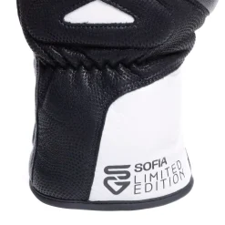 Dainese ERGOTEK PRO SOFIA GOGGIA SKIHANDSCHUHE FÜR HERREN WHITE/BLACK Online