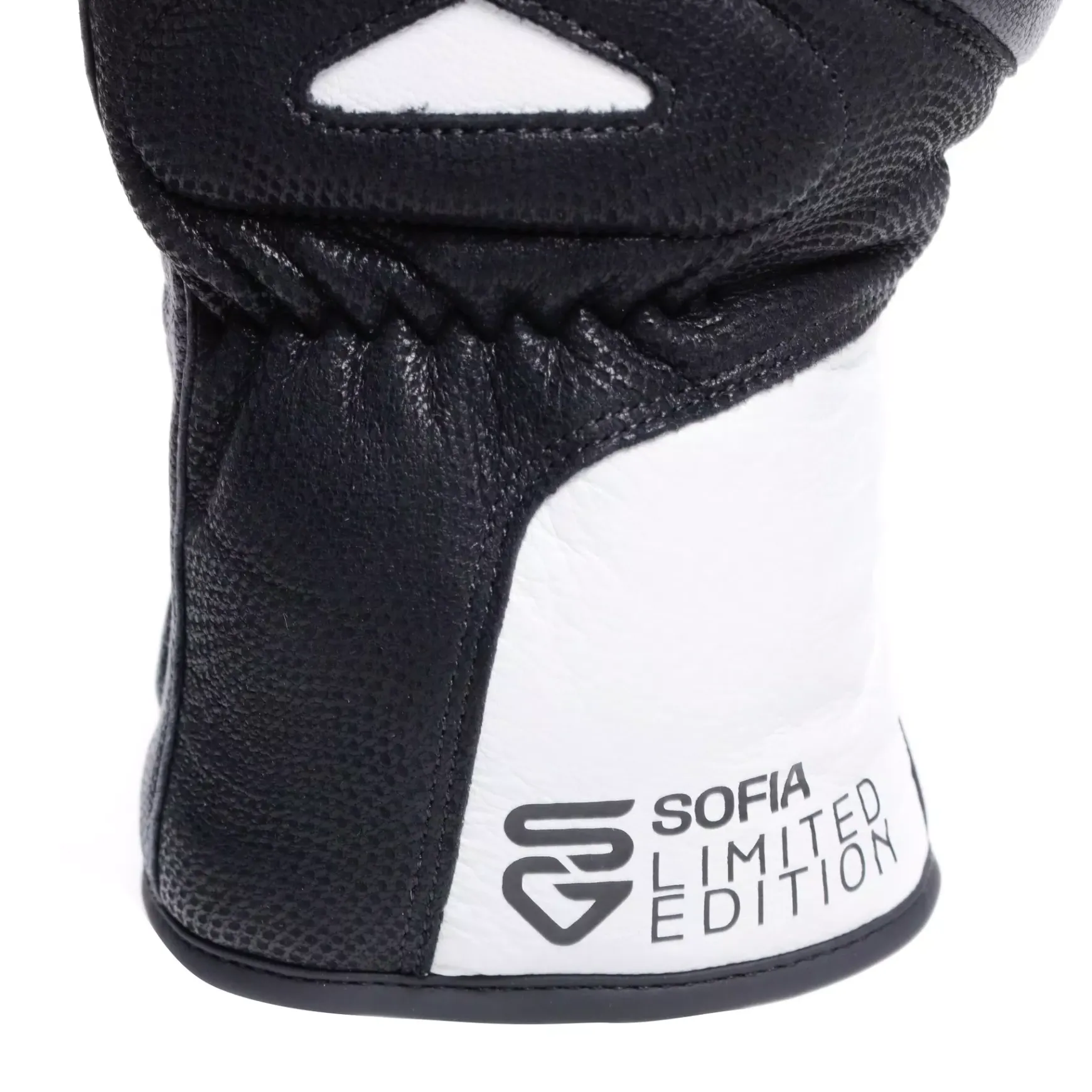 Dainese ERGOTEK PRO SOFIA GOGGIA SKIHANDSCHUHE FÜR HERREN WHITE/BLACK Online