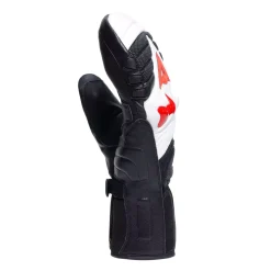 Dainese ERGOTEK PRO SOFIA GOGGIA SKIHANDSCHUHE FÜR HERREN WHITE-ITALY Online