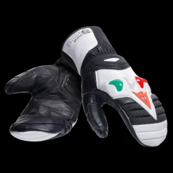 Dainese ERGOTEK PRO SOFIA GOGGIA SKIHANDSCHUHE FÜR HERREN WHITE-ITALY Online