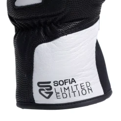 Dainese ERGOTEK PRO SOFIA GOGGIA SKIHANDSCHUHE FÜR HERREN WHITE-ITALY Online