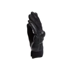 Dainese ERMEX - DAMEN-MOTORRADHANDSCHUHE SOMMER AUS STOFF BLACK/WHITE New