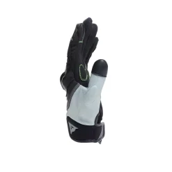 Dainese ERMEX - SOMMER-MOTORENHANDSCHUHE AUS STOFF BLACK/GREEN Online