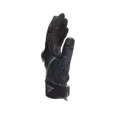Dainese ERMEX - SOMMER-MOTORENHANDSCHUHE AUS STOFF BLACK/ANTHRACITE Best