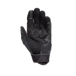 Dainese ERMEX - SOMMER-MOTORENHANDSCHUHE AUS STOFF BLACK/ANTHRACITE Best
