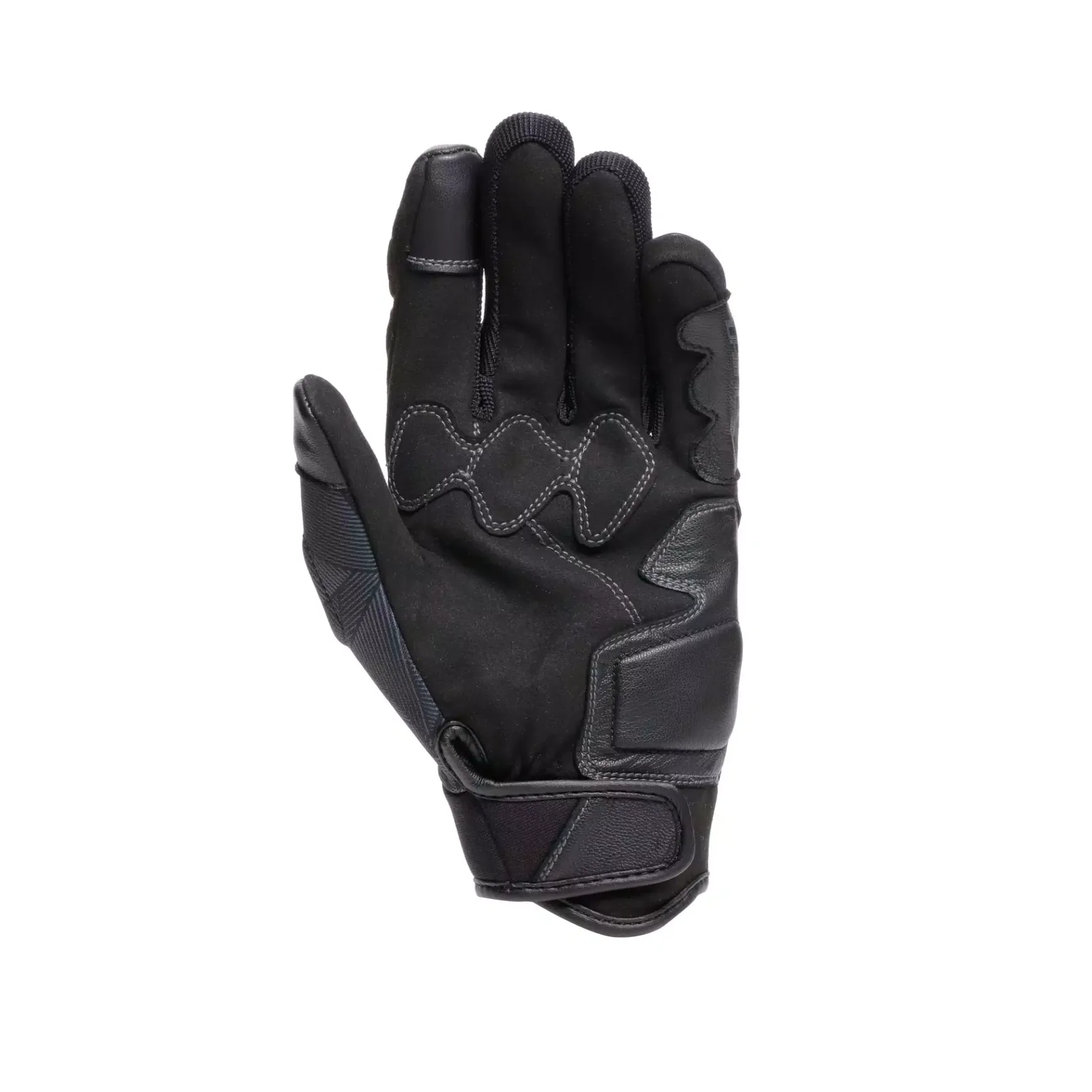 Dainese ERMEX - SOMMER-MOTORENHANDSCHUHE AUS STOFF BLACK/ANTHRACITE Best