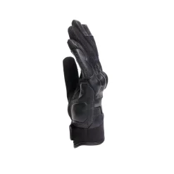 Dainese ERMEX - SOMMER-MOTORENHANDSCHUHE AUS STOFF BLACK/ANTHRACITE Best