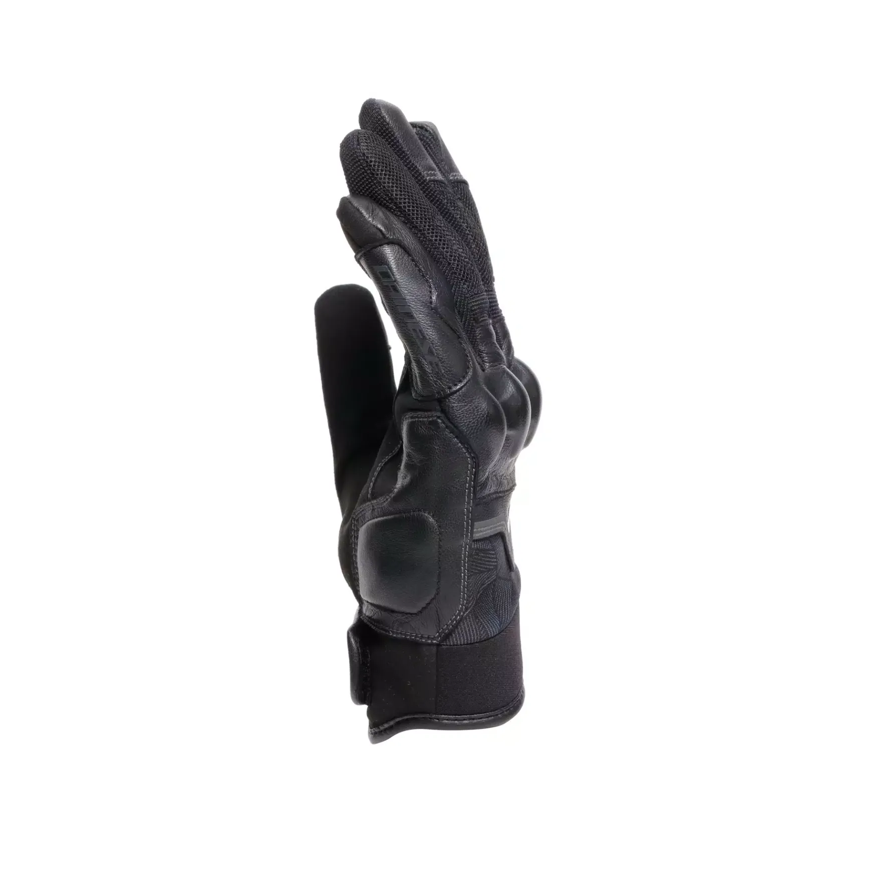 Dainese ERMEX - SOMMER-MOTORENHANDSCHUHE AUS STOFF BLACK/ANTHRACITE Best