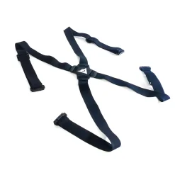 Dainese ERSATZHALTER FÜR SKIHOSEN BLACK Best