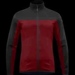 Dainese ESPERA - SKI UNTERWÄSCHE HERREN RACING-RED Clearance