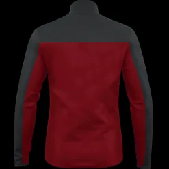 Dainese ESPERA - SKI UNTERWÄSCHE HERREN RACING-RED Clearance