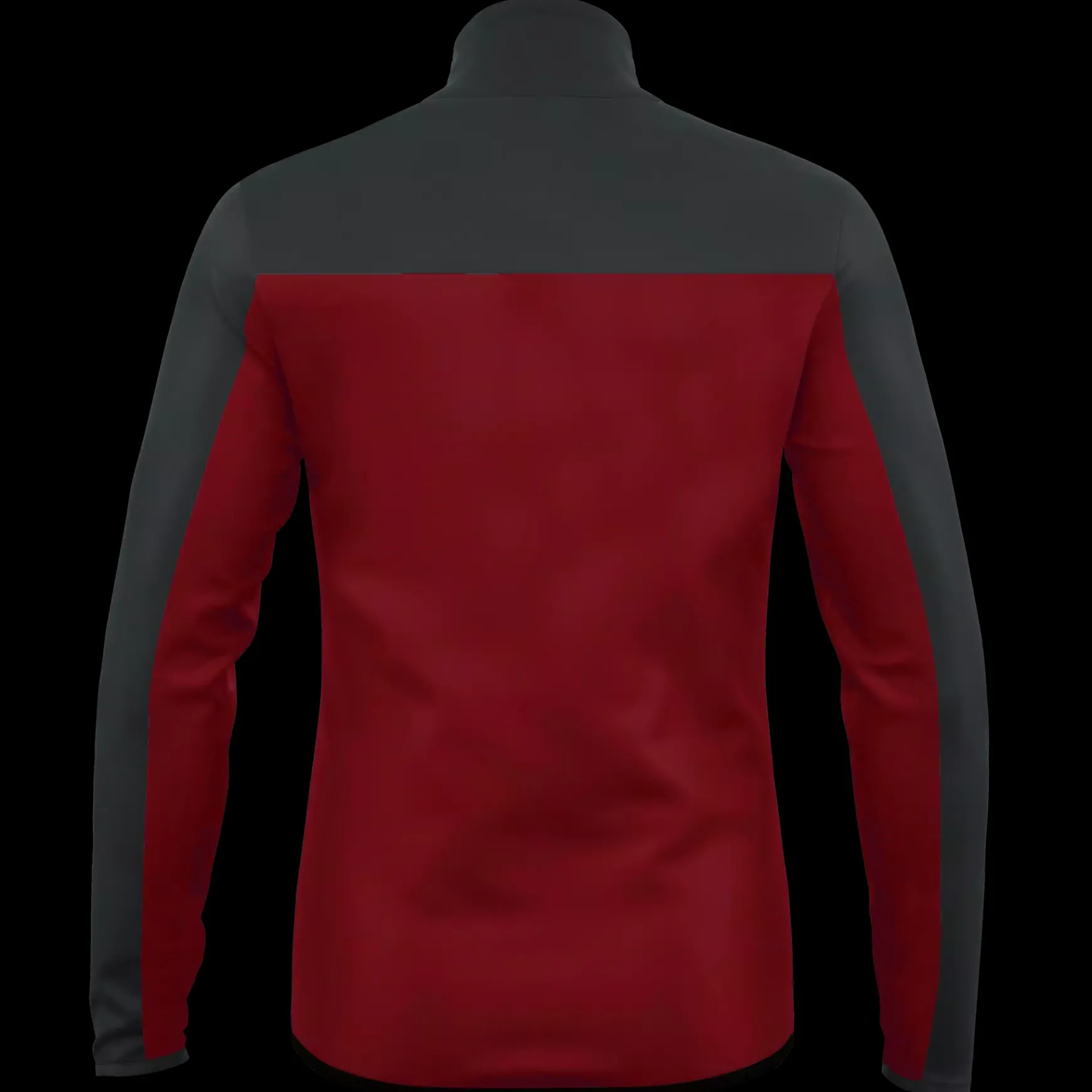 Dainese ESPERA - SKI UNTERWÄSCHE HERREN RACING-RED Clearance