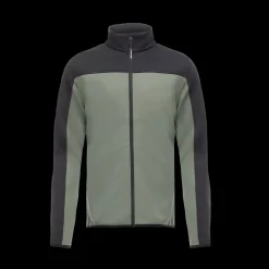 Dainese ESPERA - SKI UNTERWÄSCHE HERREN GREEN FOUR Discount