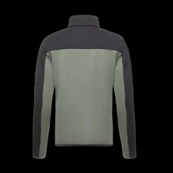 Dainese ESPERA - SKI UNTERWÄSCHE HERREN GREEN FOUR Discount